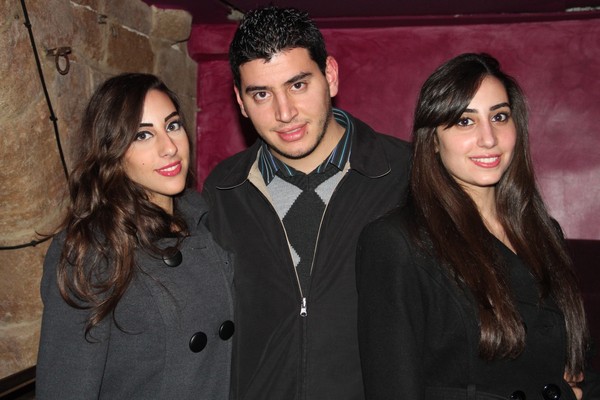 Christmas Party 